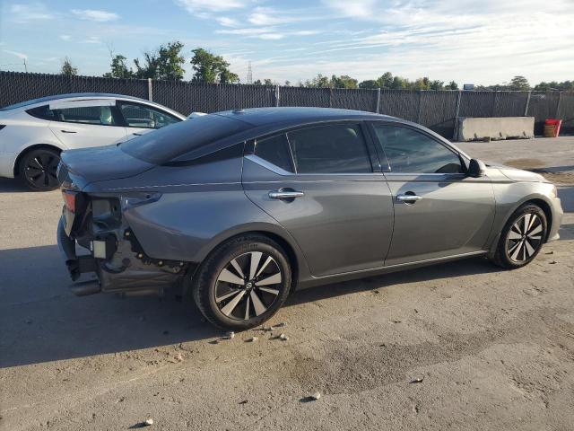 1N4BL4EV2NN397545 - 2022 NISSAN ALTIMA SL ნაცრისფერი ფოტო 3