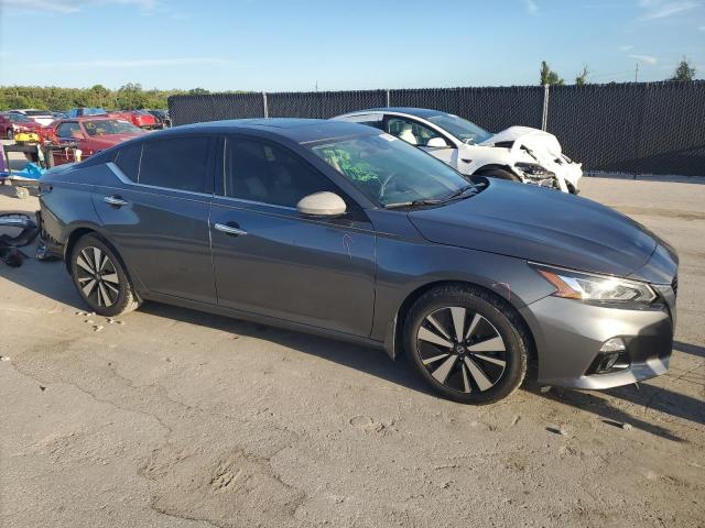1N4BL4EV2NN397545 - 2022 NISSAN ALTIMA SL ნაცრისფერი ფოტო 4