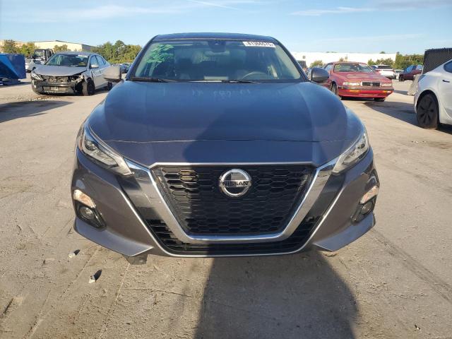 1N4BL4EV2NN397545 - 2022 NISSAN ALTIMA SL ნაცრისფერი ფოტო 5