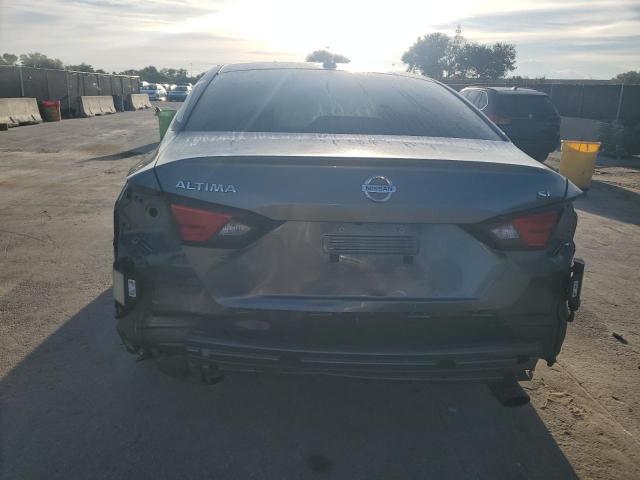 1N4BL4EV2NN397545 - 2022 NISSAN ALTIMA SL ნაცრისფერი ფოტო 6