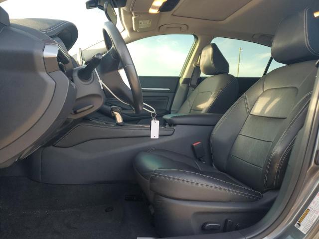 1N4BL4EV2NN397545 - 2022 NISSAN ALTIMA SL ნაცრისფერი ფოტო 7