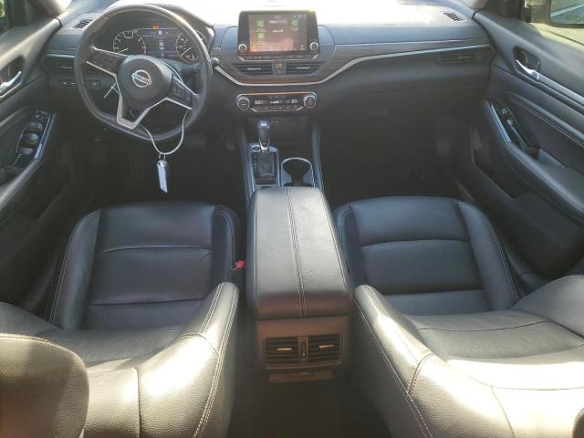 1N4BL4EV2NN397545 - 2022 NISSAN ALTIMA SL ნაცრისფერი ფოტო 8