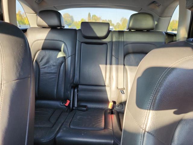 WA1DGAFPXDA047893 - 2013 AUDI Q5 PREMIUM PLUS Graphit Foto 10