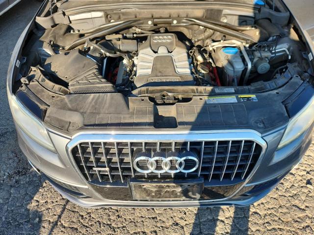 WA1DGAFPXDA047893 - 2013 AUDI Q5 PREMIUM PLUS Graphit Foto 12