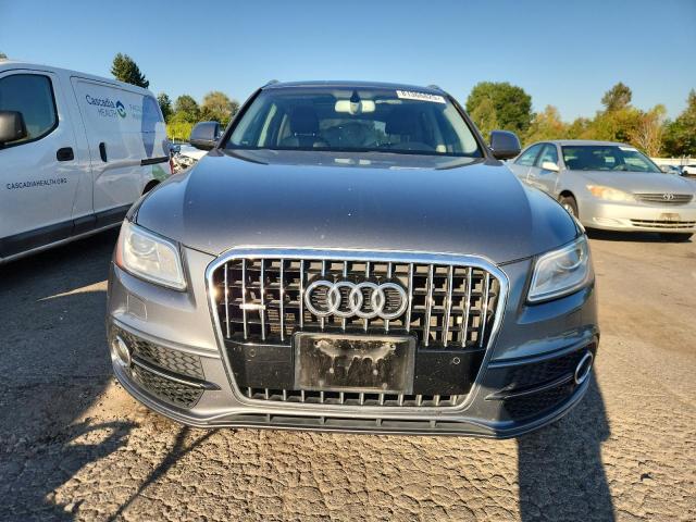WA1DGAFPXDA047893 - 2013 AUDI Q5 PREMIUM PLUS Graphit Foto 5