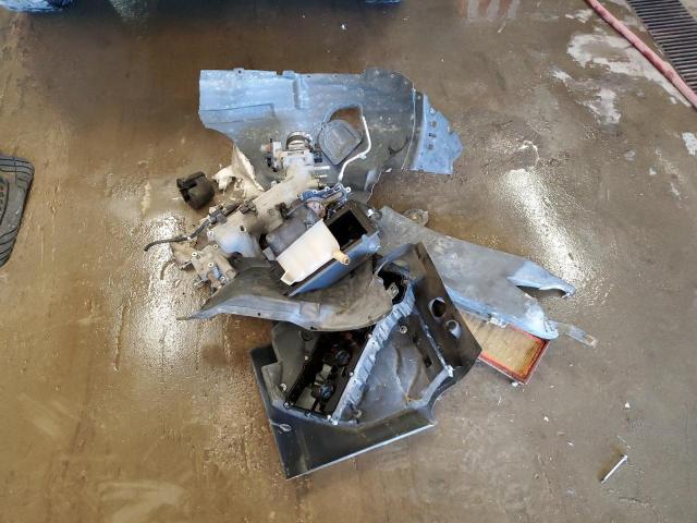 1FM5K8GT5GGB60158 - 2016 FORD EXPLORER SPORT თეთრი ფოტო 13