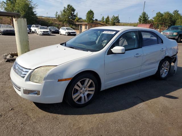 2008 FORD FUSION SEL, 