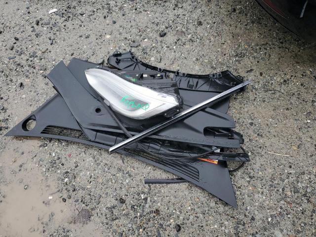 5YJSA1E11GF152751 - 2016 TESLA MODEL S BLACK photo 12