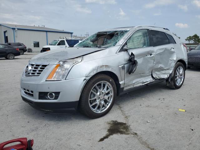 2013 CADILLAC SRX PREMIUM COLLECTION, 