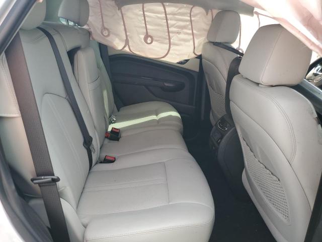 3GYFNEE32DS633054 - 2013 CADILLAC SRX PREMIUM COLLECTION فضي صورة 11