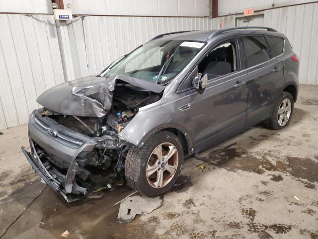 1FMCU9G97EUB37443 - 2014 FORD ESCAPE SE CHARCOAL photo 1