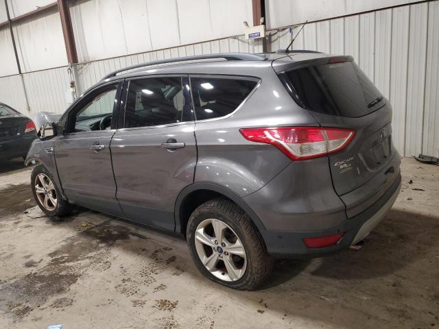 1FMCU9G97EUB37443 - 2014 FORD ESCAPE SE CHARCOAL photo 2