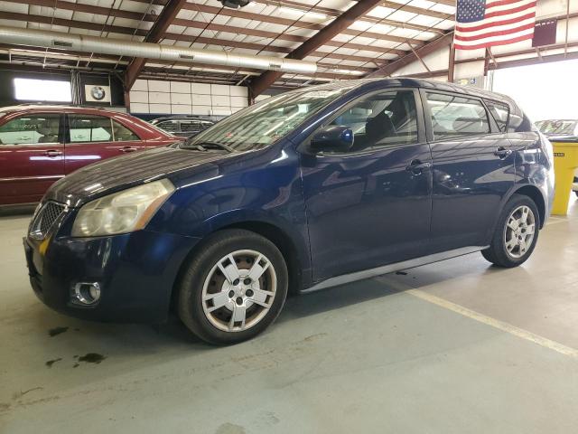 2009 PONTIAC VIBE, 