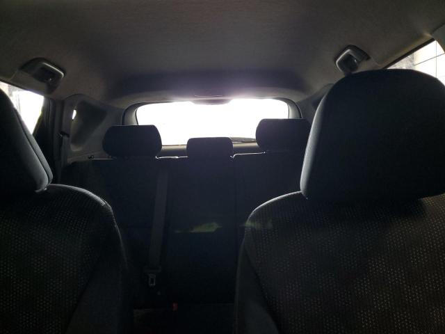 5Y2SP67039Z415397 - 2009 PONT VIBE BLUE photo 10