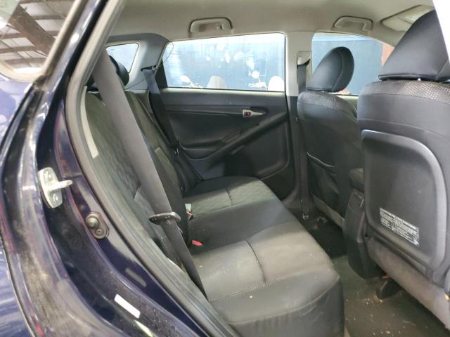 5Y2SP67039Z415397 - 2009 PONT VIBE BLUE photo 11