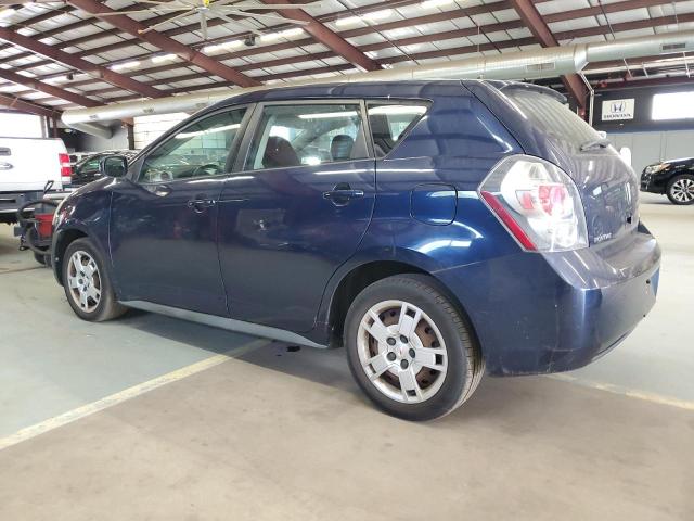 5Y2SP67039Z415397 - 2009 PONT VIBE BLUE photo 2