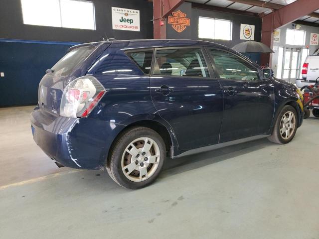 5Y2SP67039Z415397 - 2009 PONT VIBE BLUE photo 3