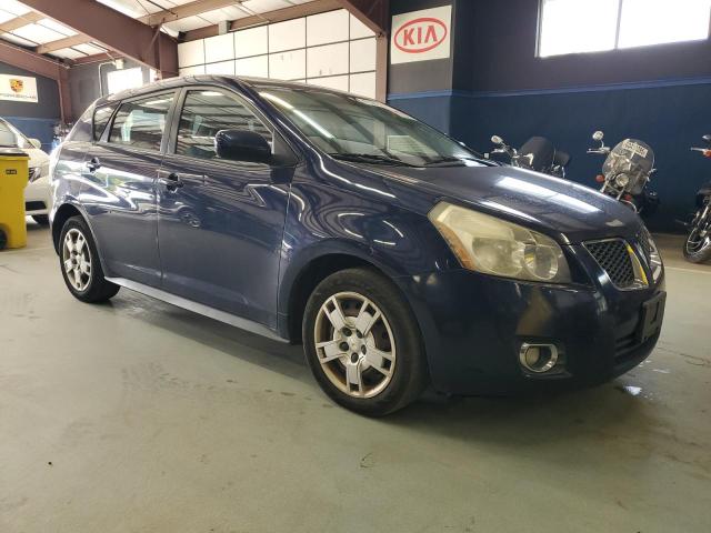 5Y2SP67039Z415397 - 2009 PONT VIBE BLUE photo 4