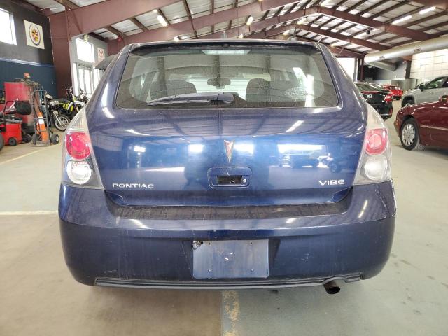 5Y2SP67039Z415397 - 2009 PONT VIBE BLUE photo 6