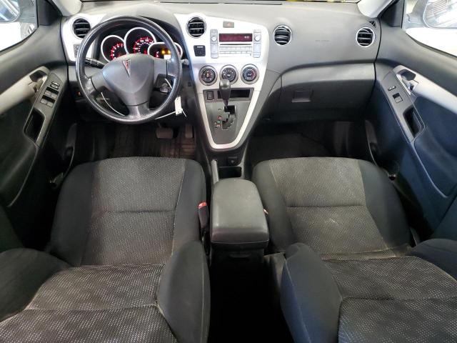 5Y2SP67039Z415397 - 2009 PONT VIBE BLUE photo 8