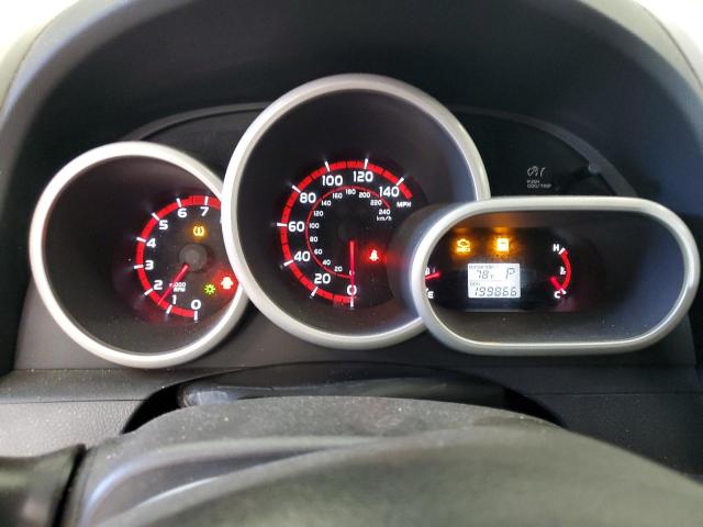 5Y2SP67039Z415397 - 2009 PONT VIBE BLUE photo 9