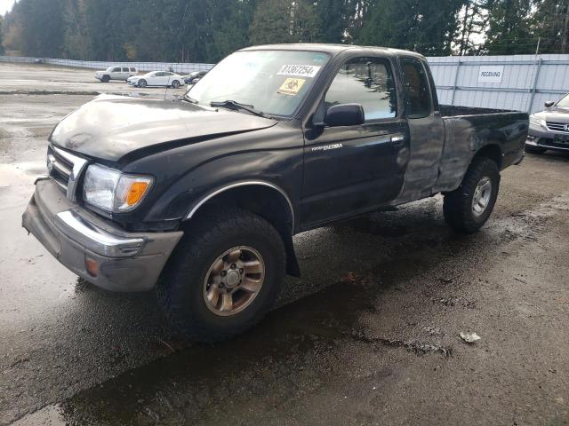 1998 TOYOTA TACOMA XTRACAB, 