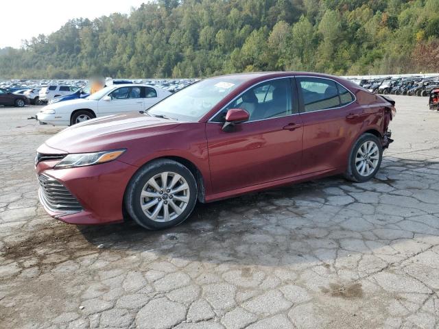 2018 TOYOTA CAMRY L, 