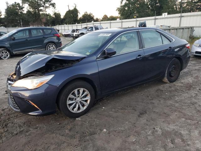 2015 TOYOTA CAMRY LE, 