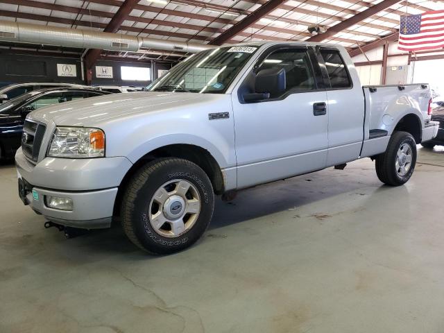 2004 FORD F150, 
