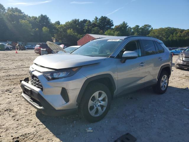 2019 TOYOTA RAV4 LE, 