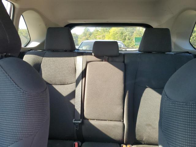 2T3G1RFV3KC057800 - 2019 TOYOTA RAV4 LE Күміс фото 10