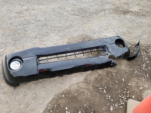 3TMJU4GN1BM110833 - 2011 TOYOTA TACOMA DOUBLE CAB PRERUNNER BLACK photo 12