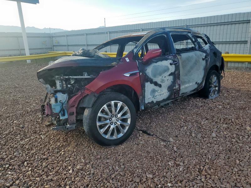 2019 BUICK ENCLAVE ESSENCE, 