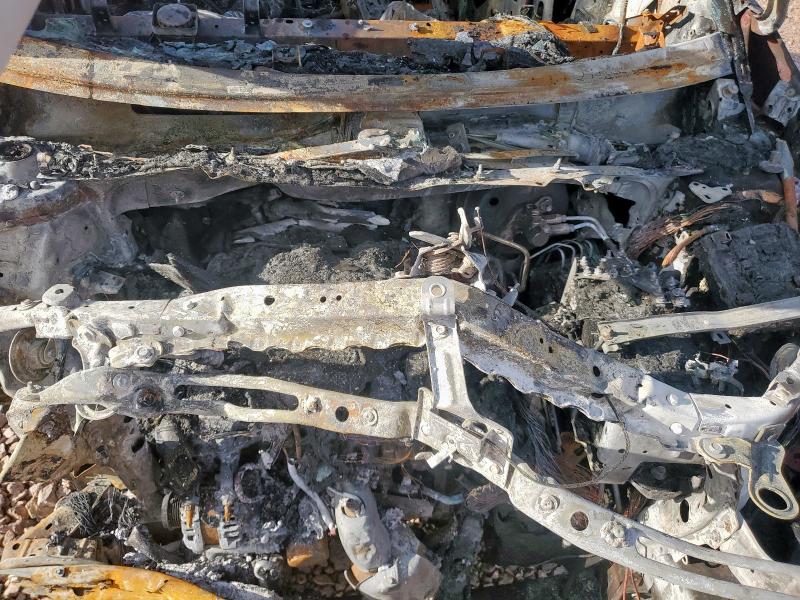 5GAERBKW0KJ319552 - 2019 BUICK ENCLAVE ESSENCE 双色 照片 12