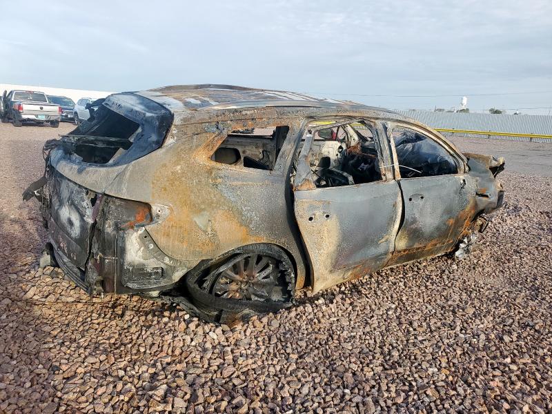 5GAERBKW0KJ319552 - 2019 BUICK ENCLAVE ESSENCE 双色 照片 3