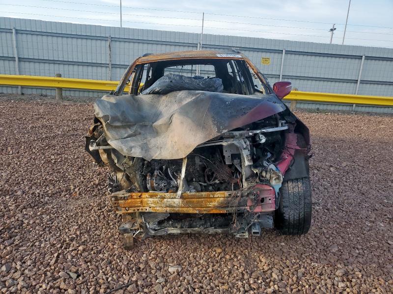 5GAERBKW0KJ319552 - 2019 BUICK ENCLAVE ESSENCE 双色 照片 5