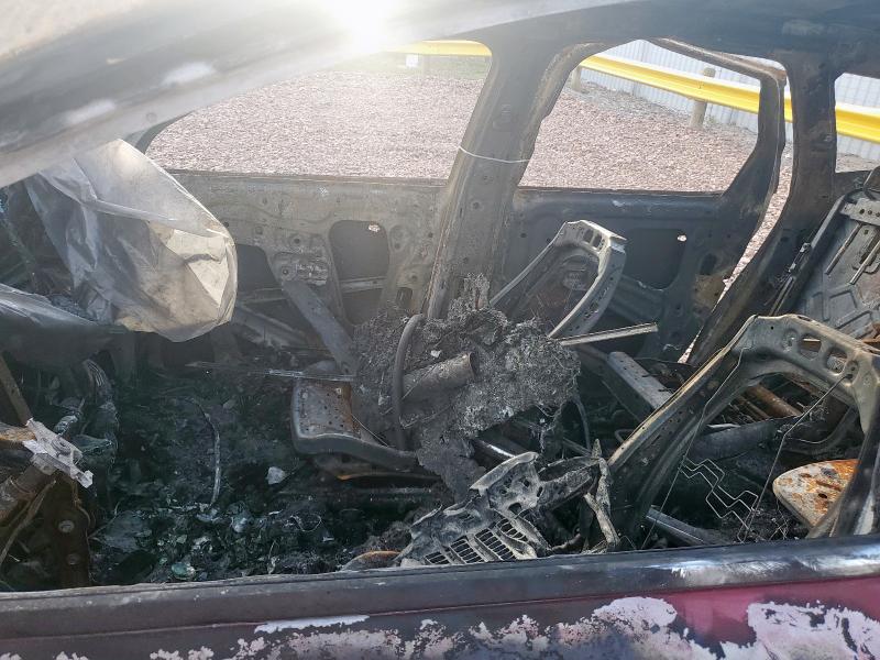 5GAERBKW0KJ319552 - 2019 BUICK ENCLAVE ESSENCE 双色 照片 7