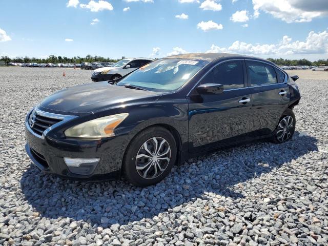2015 NISSAN ALTIMA 2.5, 