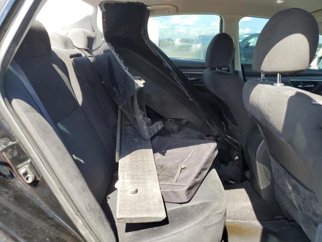 1N4AL3AP8FC487812 - 2015 NISSAN ALTIMA 2.5 BLACK photo 10