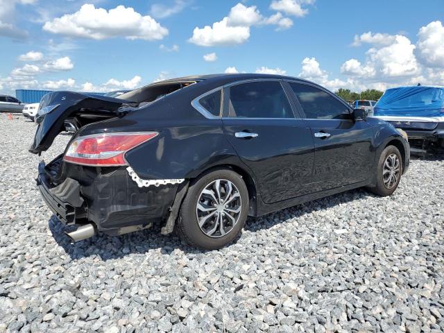 1N4AL3AP8FC487812 - 2015 NISSAN ALTIMA 2.5 BLACK photo 3