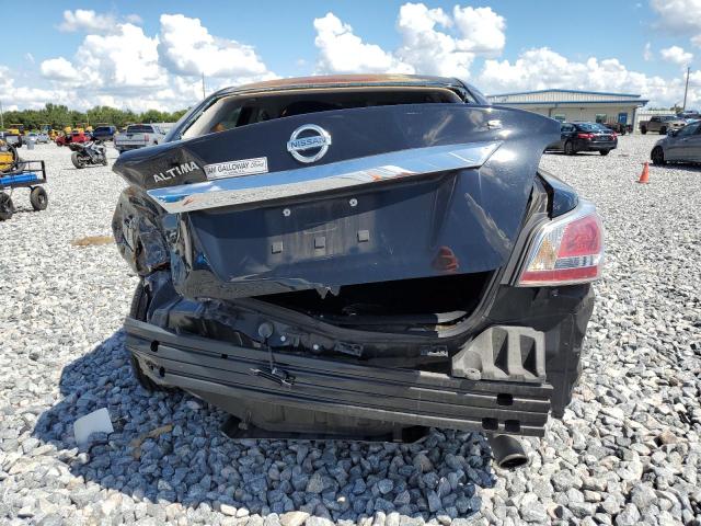 1N4AL3AP8FC487812 - 2015 NISSAN ALTIMA 2.5 BLACK photo 6
