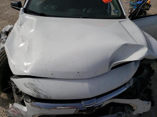 1G11B5SAXGF140560 - 2016 CHEVROLET MALIBU LIM LS WHITE photo 11