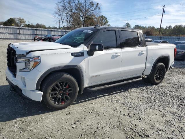 2020 GMC SIERRA C1500 ELEVATION, 