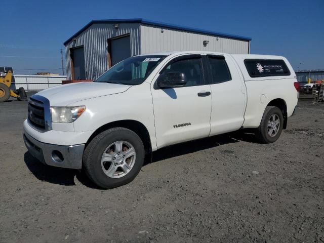 2011 TOYOTA TUNDRA DOUBLE CAB SR5, 