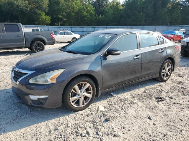 2013 NISSAN ALTIMA 2.5, 