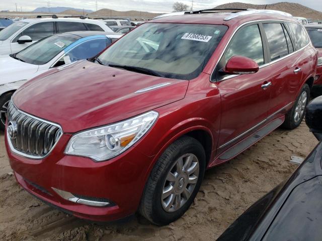 2014 BUICK ENCLAVE, 