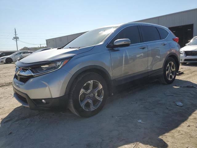 2018 HONDA CR-V EXL, 