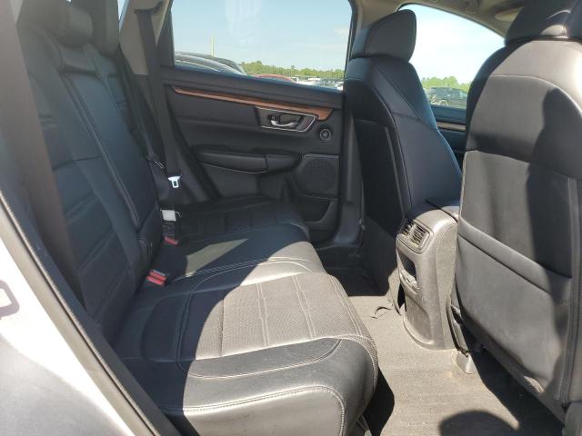 7FARW1H88JE036130 - 2018 HONDA CR-V EXL Argent photo 11