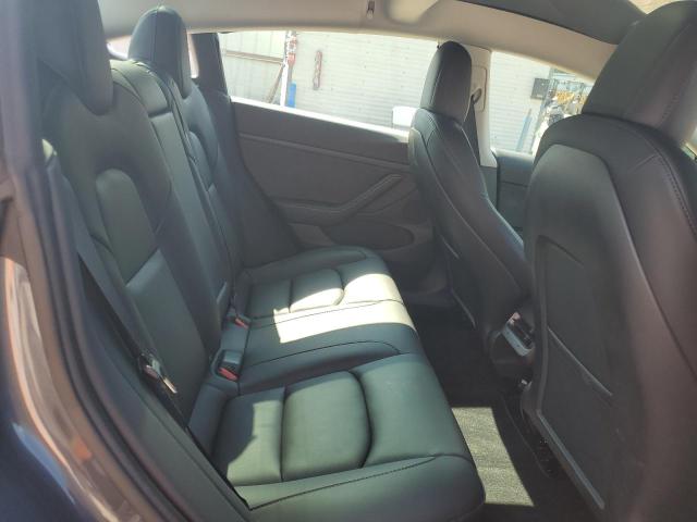5YJ3E1EB6NF350918 - 2022 TESLA MODEL 3 Boz foto 10