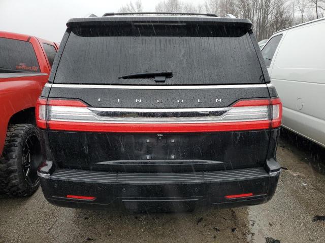 5LMJJ2LTXJEL11094 - 2018 LINCOLN NAVIGATOR RESERVE BLACK photo 6